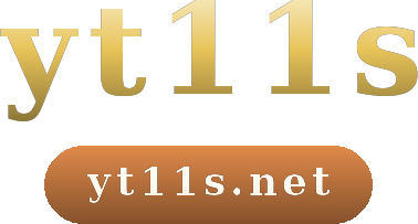 yt11s logotipo